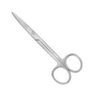 Metzenbaum Scissors, <br> Straight, 5.5"<br> Vetone 648008