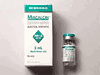 Miacalcin Injection <br>200u/ml , 2 ml <br>Patterson 00078014923 Miacalcin Injection <br>200u/ml , 2 ml <br>Patterson 00078014923