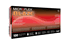 MICROFLEX Blaze <br> Nitrile Exam Gloves Small Orange <br> Non-Sterile 100/Bx , 10 Boox/Case <br> Ansell N481