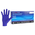 MICROFLEX Cobalt <br> Nitrile Exam Gloves X-Large Blue <br> Non-Sterile 100/Bx , 10 Box/Case <br> Ansell N194
