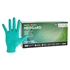 MICROFLEX Neogard Neoprene <br>  Exam Gloves Small Green <br> Non-Sterile 100/Bx , 10 Box/Case <br> Ansell C521