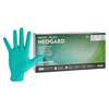 MICROFLEX Neogard Neoprene <br>  Exam Gloves X-Small Green <br>Non-Sterile 100/Bx , 10 Box/Case <br> Ansell C520
