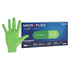 MICROFLEX Neosoft Neoprene <br> Exam Gloves X-Large Green <br>  Non-Sterile 100/Bx , 10 Box/Case <br> Ansell 73837100