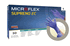 MICROFLEX Supreno EC <br> Nitrile Exam Gloves Small <br> Violet Blue Non-Sterile 50/Bx , 10 Box/Case <br> Ansell SEC-375-S