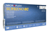 MICROFLEX Supreno EC <br> Nitrile Exam Gloves X-Large  <br> Violet Blue Non-Sterile 50/Bx , 10 Box/Case <br> Ansell SEC-375-XL