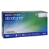 MICROFLEX Ultraform Nitrile Exam Gloves<br> Small / Medium Cobalt Blue <br> NS 300/Bx , 10 Box/Case <br> Ansell UF-524-SM