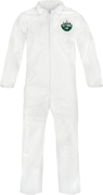 Micromax NS Coveralls <br> 3XL , 25/Case <br> Agri-Pro 364156