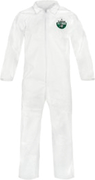 MICROMAX NS COVERALLS<br>  Medium , 25/Case <br> Agri-Pro 364152