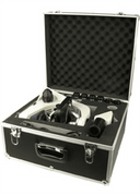Microscope Carrying Case <br>  for G380 <br> Vetone 613115