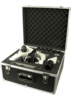 Microscope Carrying Case <br>  for G380 <br> Vetone 613115