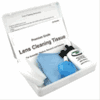 Microscope Optics Cleaning Kit <br>  (Includes Paper/Cloth/Fluid/Brush)<br> Vetone 615015