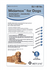 Midamox for Dogs <br> 55.1 to 88 Pounds, Blue Label (6 Dose)<br> Vetone 6902424684