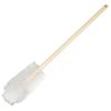 Milk Bottle Brush w/24" Handle<br> Large , 5/Pack <br> Coburn 1030-109
