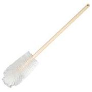 Milk Bottle Brush w/24" Handle<br> Large , 5/Pack <br> Coburn 1030-109