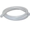 " ID Clear Silicone Milk Tubing <br> 100 ft<br> Coburn ST1632-100