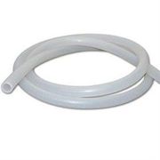 " ID Clear Silicone Milk Tubing <br> 100 ft<br> Coburn ST1632-100
