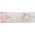 Millpack Sterilization Pouches <br> 7.5" x 13", 200/Pkg <br> MILLPLEDGE  SS00545A