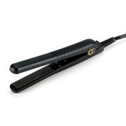 MINI HAIR STYLER <BR> BLACK COLOR