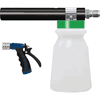Model 25 Compact Airless Foamer <br>  Includes Multiple Items <br> CLIPPER 969925-B32