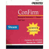  Monitoring Sterilization <br>ConFirm Biological Test Strips 6/Bx<br>Crosstex CST060