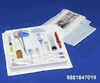 Monoject Biopsy Tray<br> 11gx4" Monoject Biopsy Taper-Distal <br>Positive Locking 10/Case <br>Covidien 8881847118