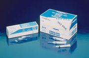 Monoject Syringe 3cc LL <br>21gx1-1/2" Trnslu Hub <br>With Needle 100/Bx <br>Kendall 513157