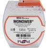  MonoWeb Sutures CASSETTE <BR> Size 0- 25m <br> PATTERSON 21276151 
