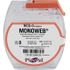  MonoWeb Sutures CASSETTE <BR> Size 0- 25m <br> PATTERSON 21276151 