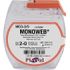  MonoWeb Sutures Cassette <br> Size  2/0 - 25m <br> PATTERSON 21275092