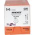  MonoWeb Sutures Q303 <br> Size 5-0 ,  30" (RB-1) - 12/Box <br> PATTERSON 21275116 