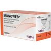 MonoWeb Sutures Q315 <br> Size 4-0 , 30" (SH) - 12/Box <br>PATTERSON 21275118 MonoWeb Sutures Q315 <br> Size 4-0 , 30" (SH) - 12/Box <br>PATTERSON 21275118
