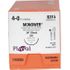  MonoWeb Sutures Q315 <br> Size 4-0 , 30" (SH) - 12/Box <br>PATTERSON 21275118 