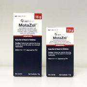 MotaZol Otic Suspension, 15gm<br> Vetone 132537