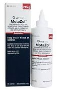MotaZol Otic Suspension, 215gm <br> Vetone 148865