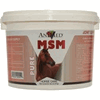 MSM 99.9% Pure Powder 1 lb <br> CREATIVE SCIENCE 90053