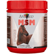 MSM Pure 2.25lbs <br> Animed 90058