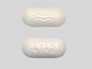 Multaq 400mg <br> 60 Tablets/Pack  <br>Sanofi 00024-4142-60