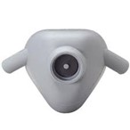 Multi-Use Nasal Mask, <br> Large , Each <br> Crosstex Accutron 33018