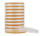 Mycoplasma Agar, <br> 100mm x 15mm Plate , 10/Pack <br> Bacti-Lab G102