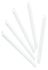 MYDENT DEFEND ORAL EVACUATOR TIPS <br> Oral Evacuation Tips, <br>Vented/Non-Vented Ends,<br> 6" Length, 100/bg, 10 Bag/case <br> Mydent VE-1121