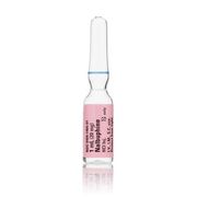  Nalbuphine HCl <br> Opiate Partial Agonist Preservative Free <br> 20 mg / mL Intramuscular, Intravenous <br> or Subcutaneous Injection Ampule 1 mL , 400/Case <br> Hospira 00409-1465-01