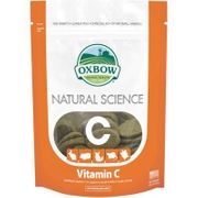 Natural Science <br>Vitamin C Supplement <br>60/Bottle, 12/Case <br> OXBOW 104-665-060