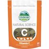 Natural Science <br>Vitamin C Supplement<br>60/Bottle  , 5/Pack <br>Oxbow Pet Products 104-665-060