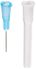 Needle, 19G x 1",<br> Non-Sterile, Regular Bevel, <br>TW, Bulk, 5000/cs <br> BD 303006