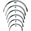 NEEDLE A FISTULA 1832-3 <br> 12/Pack <br> Anchor 1832-3