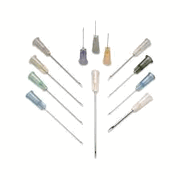 NEEDLE AIRTITE <br> 14G X 3 1/4" , 25/Box <br> Air-Tite  N14314