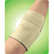 NEOPRENE<BR> TENNIS ELBOW SLEEVE<br> Different Available Sizes