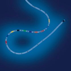 Closed Suction Catheter, Neo-Natal/ Pediatric, 8FR, Y-Adapter ...
