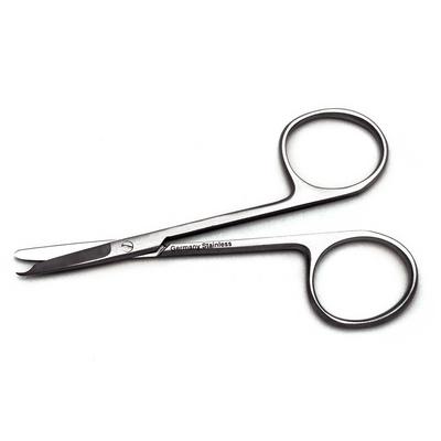 Spencer Stitch Scissors 1/Pkg PATTERSON 510750