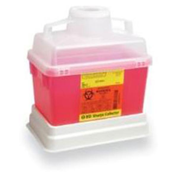Container Stablizer Stabilizer Polystyrene 5.88x7.19x10.19